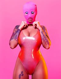 Amber Rose