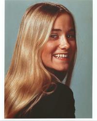 Maureen McCormick