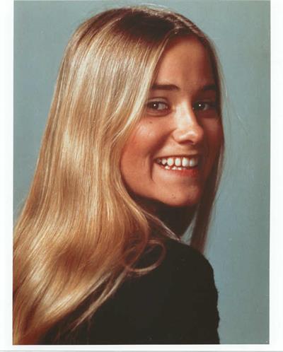 Maureen McCormick