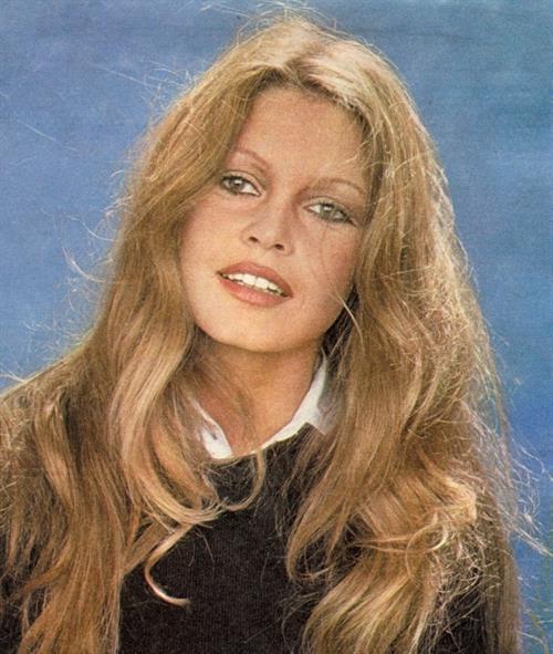 Brigitte Bardot