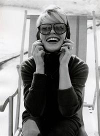 Brigitte Bardot