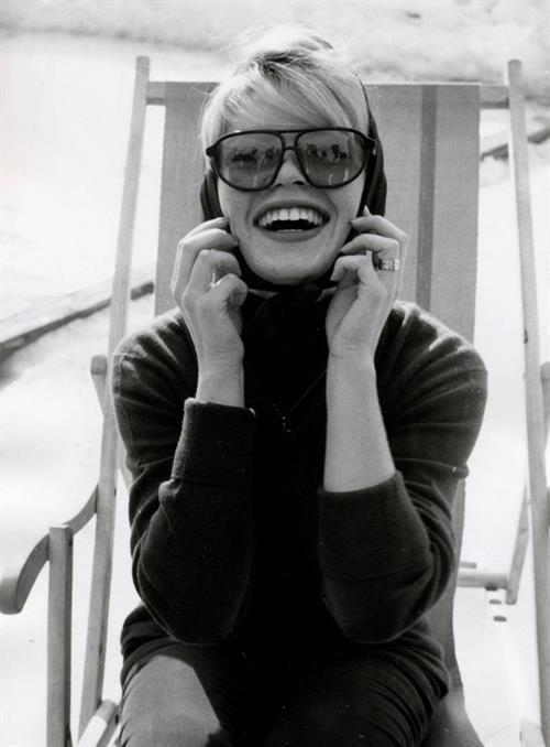 Brigitte Bardot