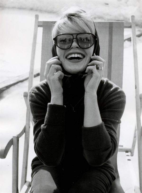 Brigitte Bardot