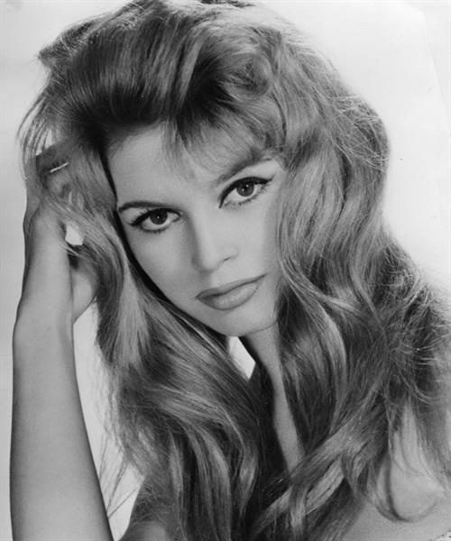 Brigitte Bardot