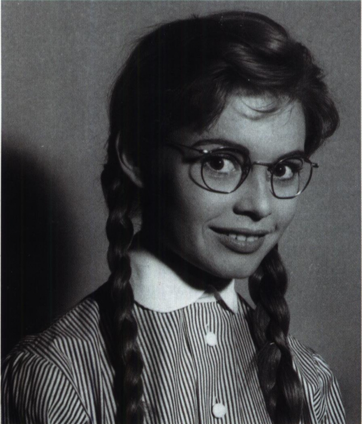 Brigitte Bardot