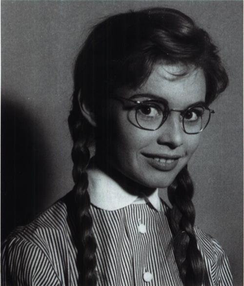 Brigitte Bardot