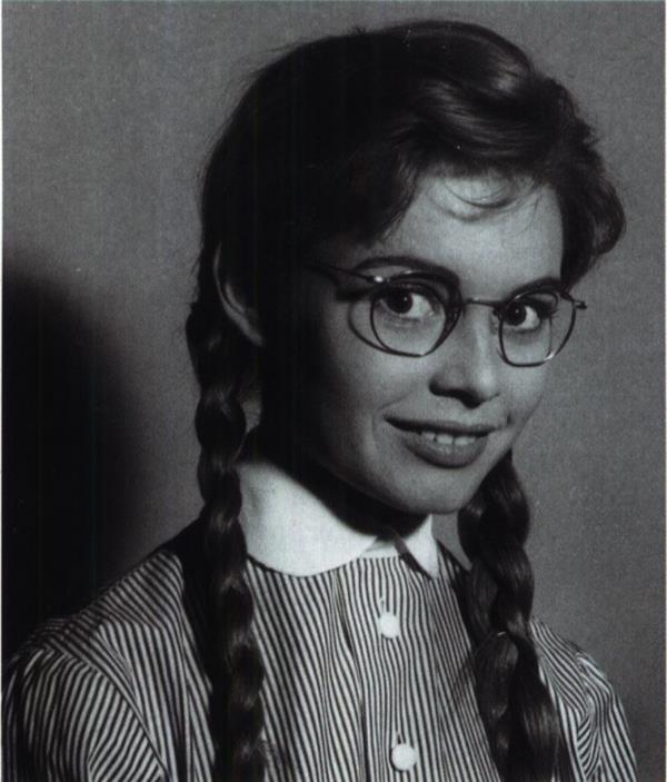 Brigitte Bardot