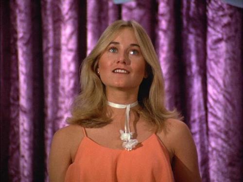 Maureen McCormick