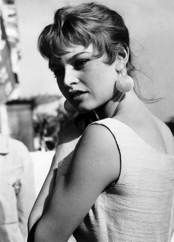 Brigitte Bardot