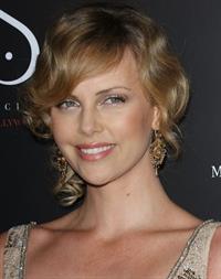 Charlize Theron