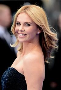 Charlize Theron