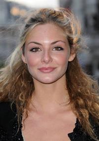 Tamsin Egerton