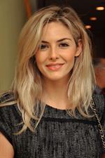 Tamsin Egerton