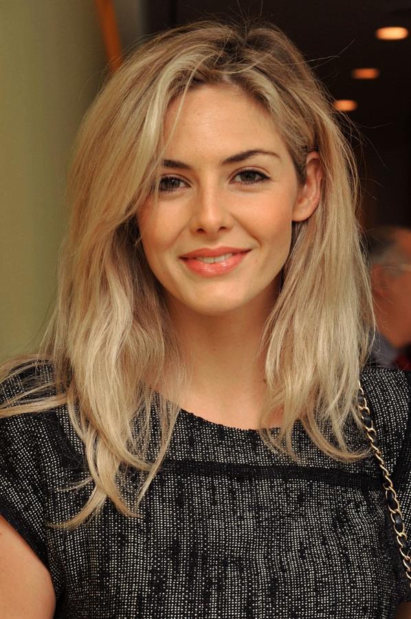 Tamsin Egerton