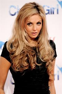 Tamsin Egerton