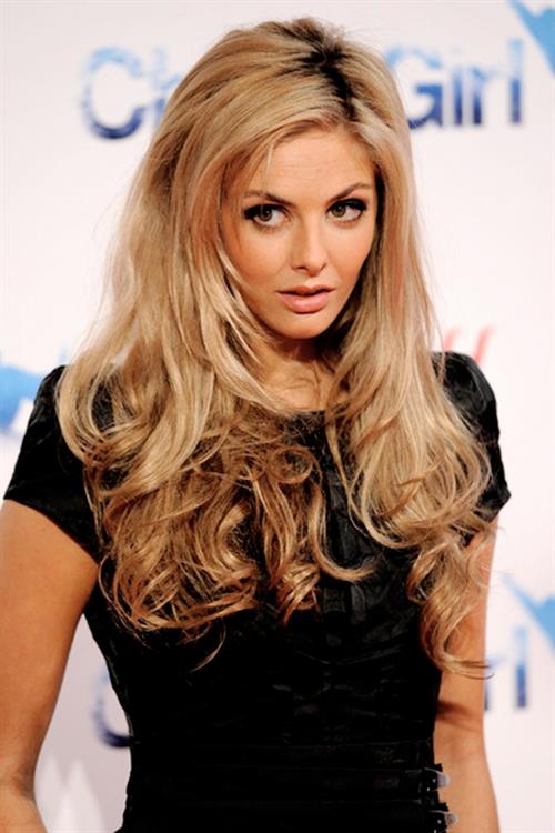 Tamsin Egerton