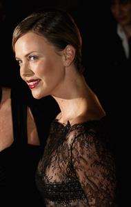 Charlize Theron
