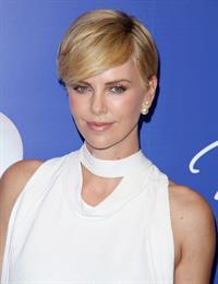 Charlize Theron