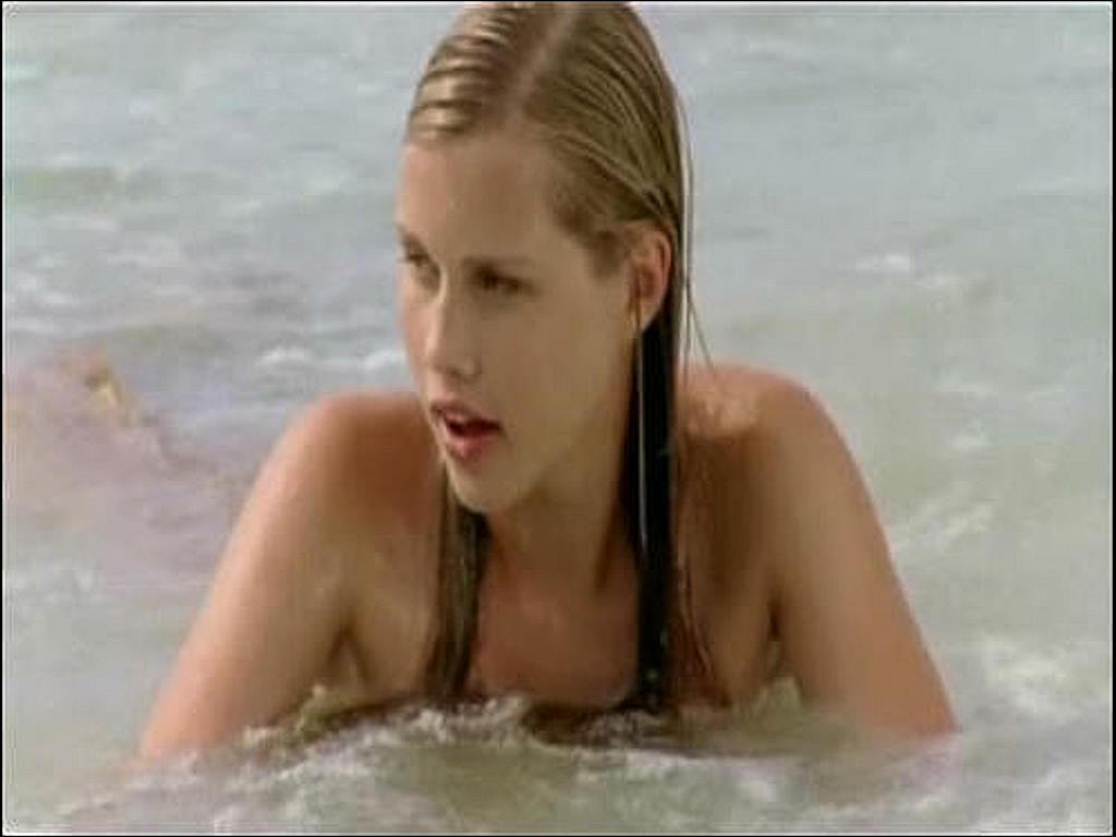 Claire Holt