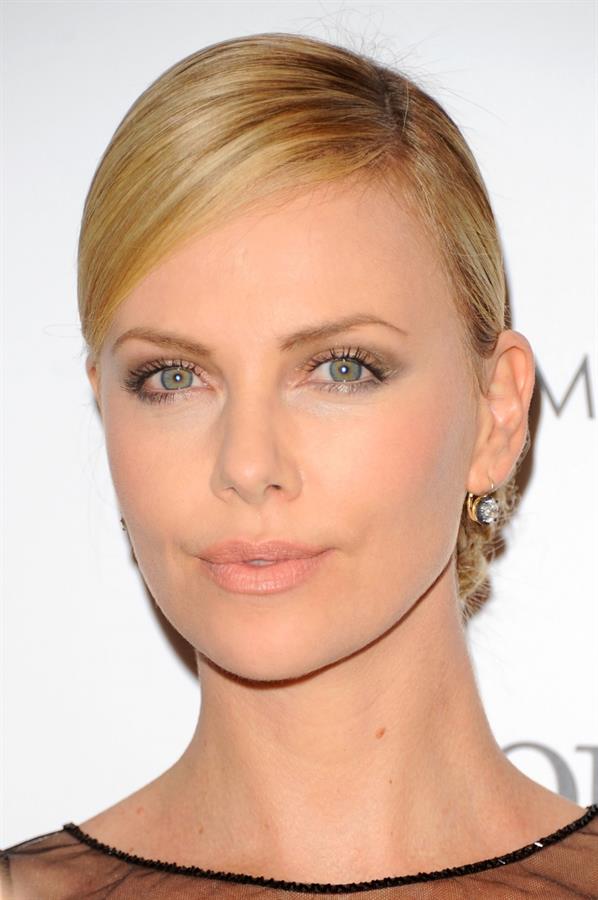 Charlize Theron