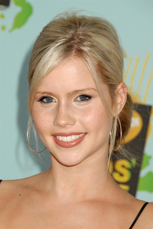 Claire Holt