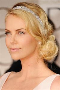Charlize Theron