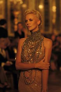 Charlize Theron