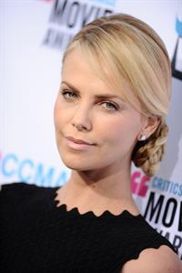 Charlize Theron