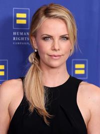 Charlize Theron