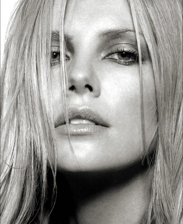 Charlize Theron