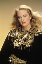 Cybill Shepherd