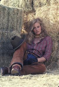Cybill Shepherd