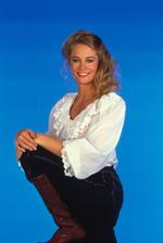 Cybill Shepherd