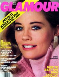 Cybill Shepherd