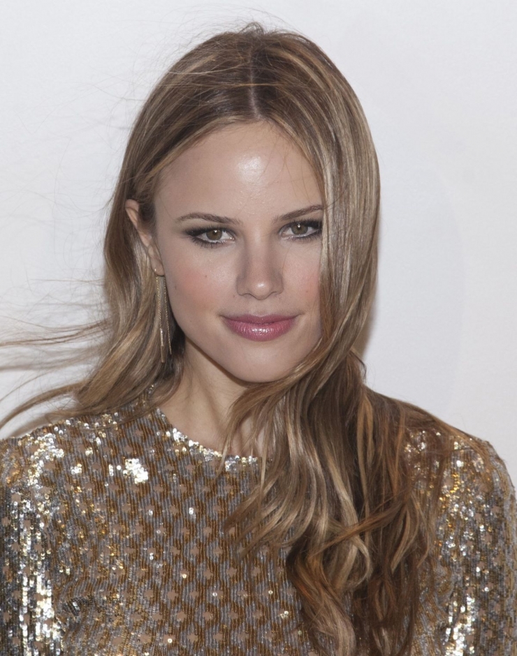 Halston Sage