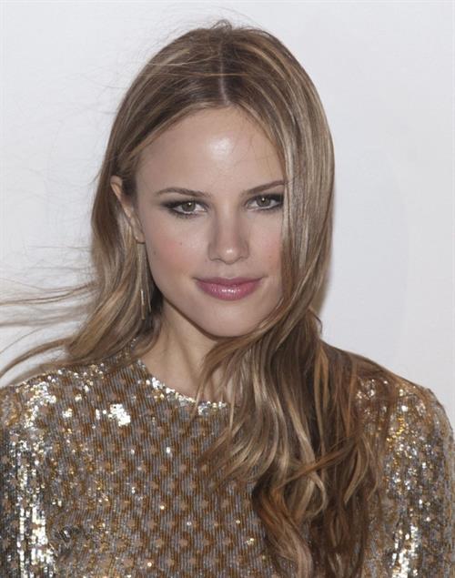 Halston Sage