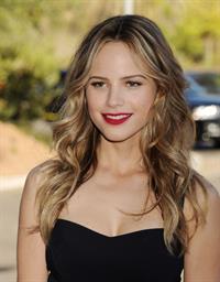 Halston Sage