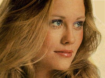 Cybill Shepherd
