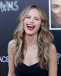 Halston Sage