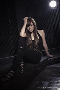 Hwang Mi Hee
