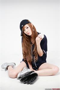 Hwang Mi Hee