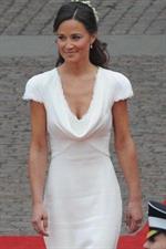 Pippa Middleton