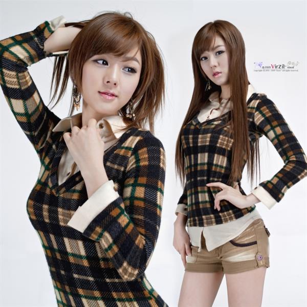 Hwang Mi Hee