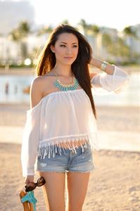 Jessica Ricks
