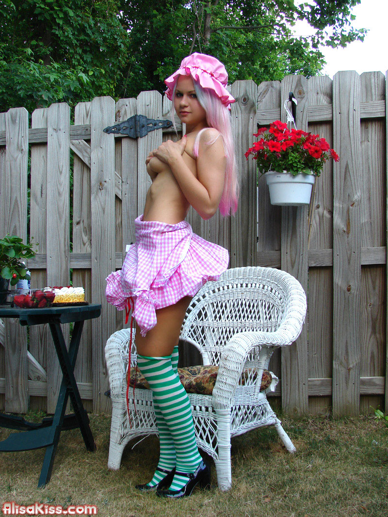 Alisa Kiss