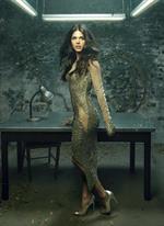 Marie Avgeropoulos