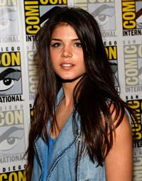 Marie Avgeropoulos