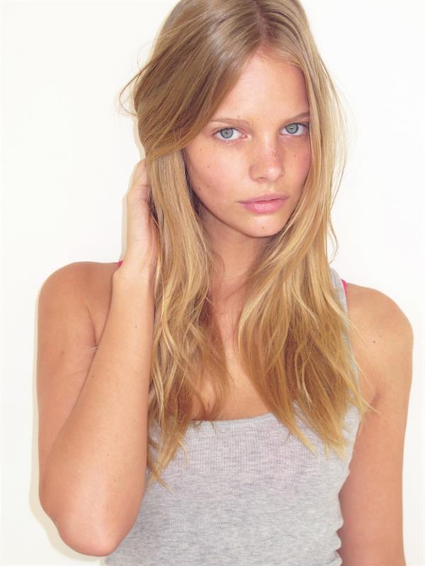 Marloes Horst