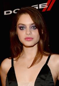Odeya Rush