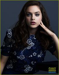 Odeya Rush